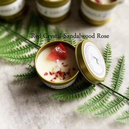 EJVS™ Scented Long Lasting Soy Candles