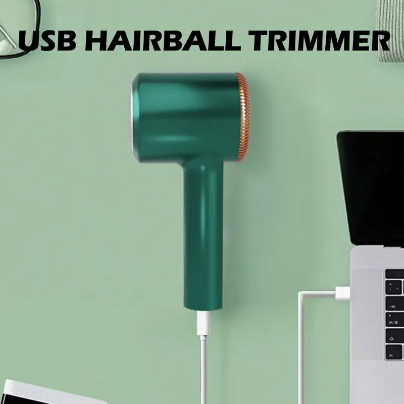 EJVS™ Rechargeable Lint Remover For Clothes