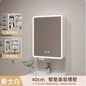 EJVS™ Arc Smart Bathroom Mirror Cabinet