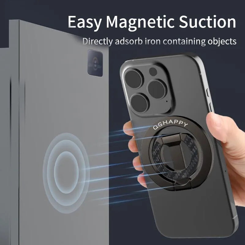 EJVS™  Double-Sided Magnetic Phone Holder
