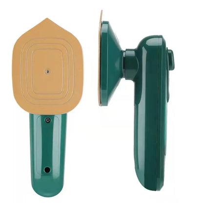 EJVS™  Hand Held Steam Ironing Machine