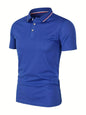 EJVS™ Breathable Polo T-Shirt