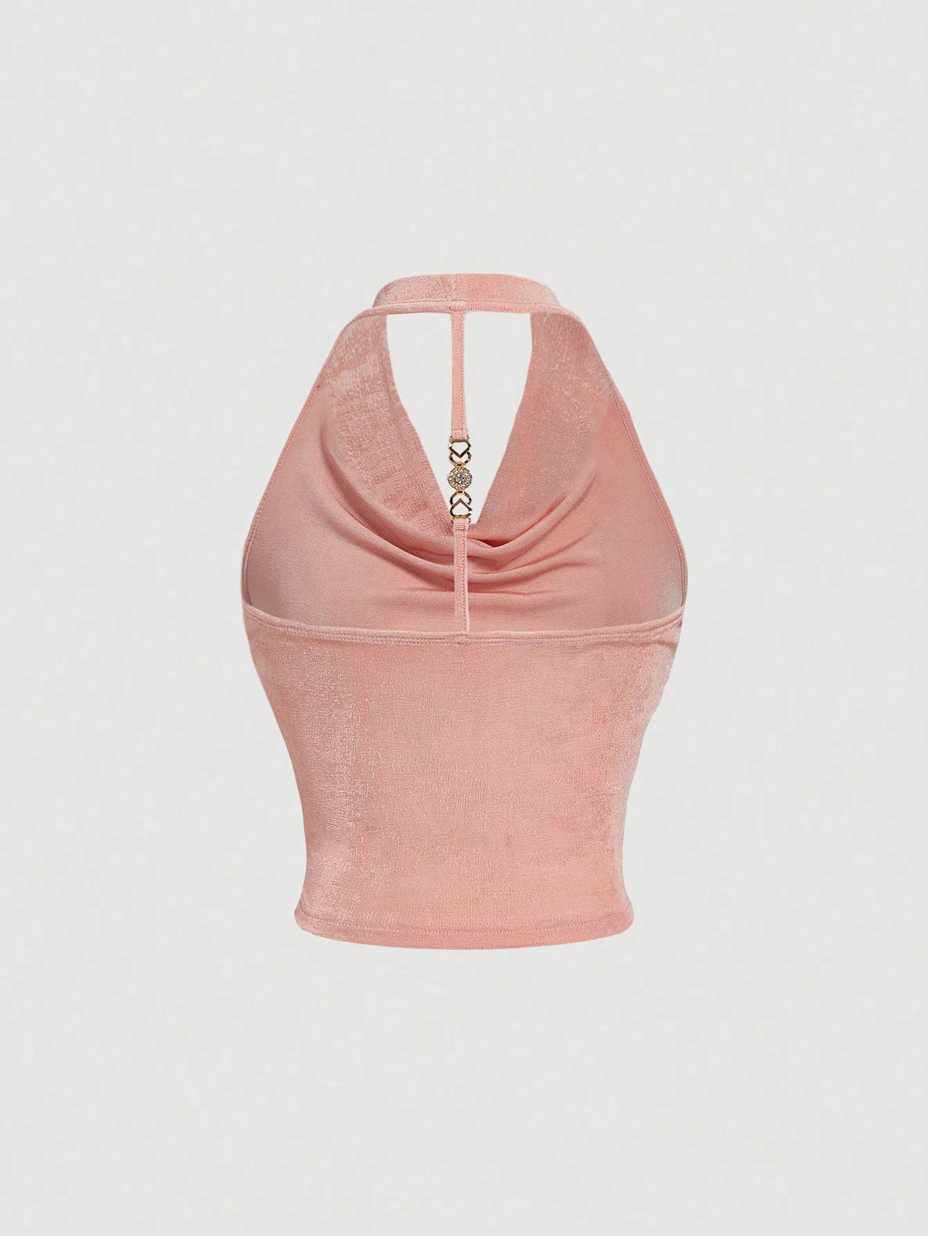 EJVS™ Elegant & Comfortable Halterneck Women's Vest