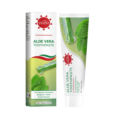 EJVS™  Hydroxyapatite Toothpaste Prevent Dental Cavities Stain Remover