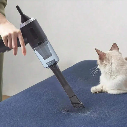 EJVS™ Wireless Home Car Vacuum Cleaner