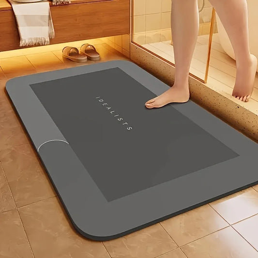 EJVS™ Diatomaceous Non-Slip Fast Drying Mat