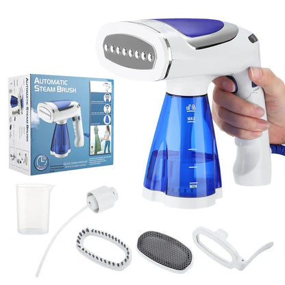 EJVS™ Foldable Handheld Clothes Steamer
