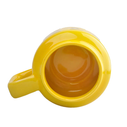 EJVS™ Cute Cartoon 250ml Ceramic Mug