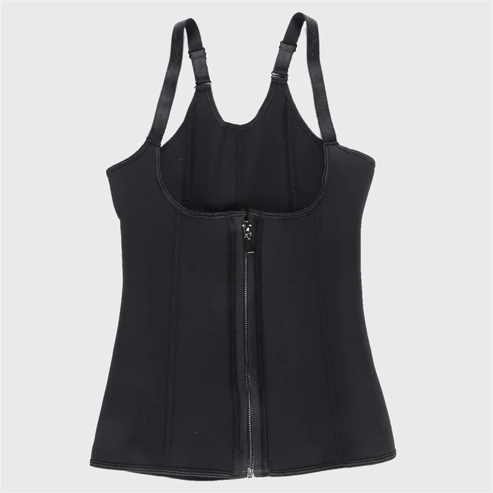 EJVS™  Body Shaper Tummy Control