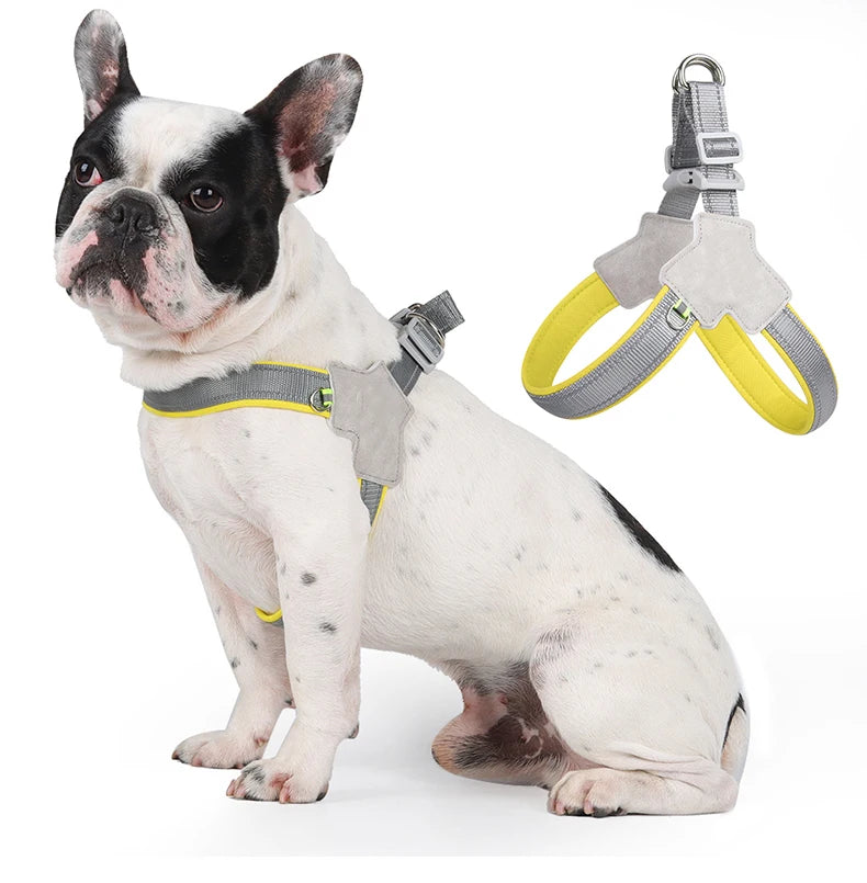 EJVS™  Reflective Pet Dog Harness