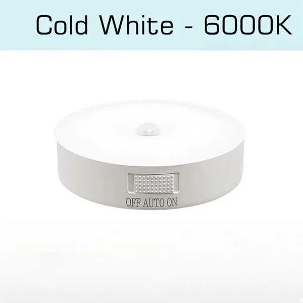 EJVS™ Motion Sensor USB LED Night Light