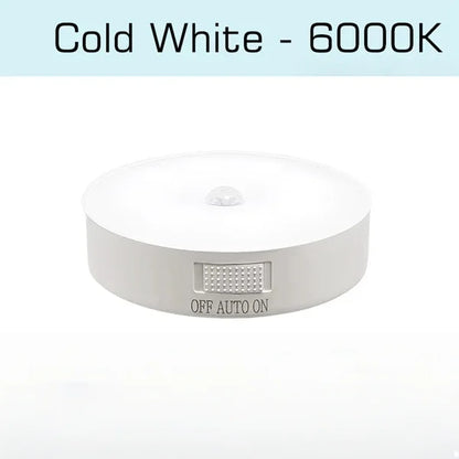 EJVS™ Motion Sensor USB LED Night Light