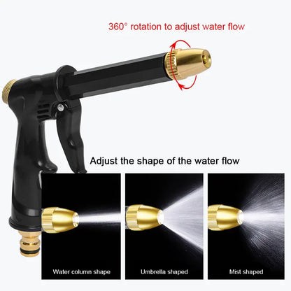 EJVS™ High Pressure Car Foam Washer