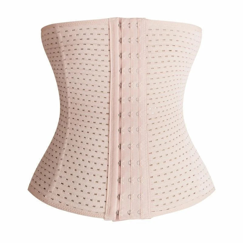 EJVS™ Waist Slimming Belt Body Shaper