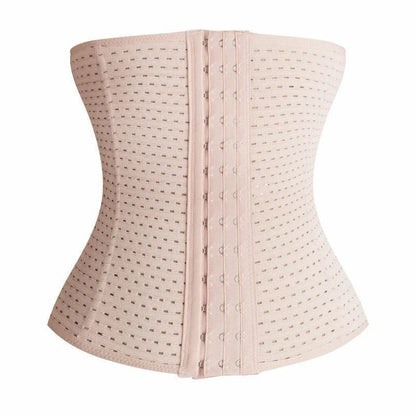 EJVS™ Waist Slimming Belt Body Shaper