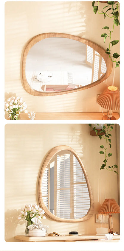 EJVS™ Irregular Wall Mirror Living Room Decoration