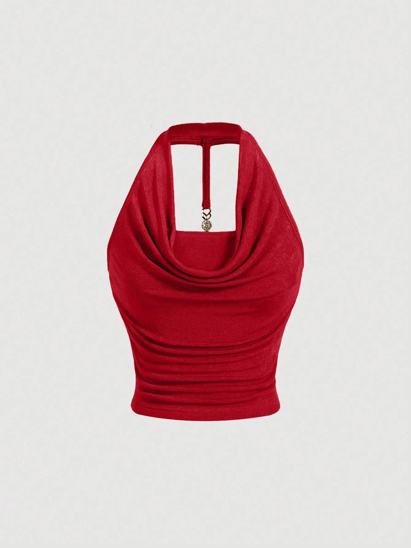 EJVS™ Elegant & Comfortable Halterneck Women's Vest