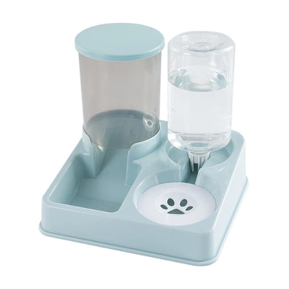 EJVS™  Automatic Cat Feeder Water Dispenser