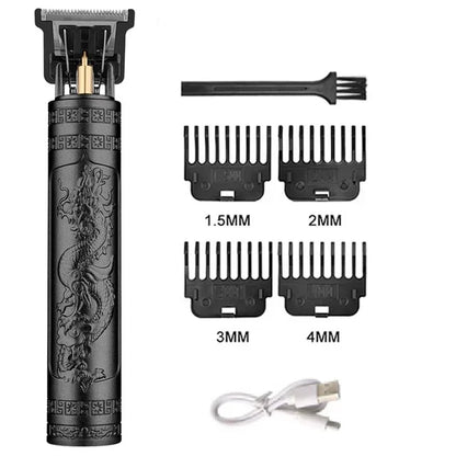 EJVS™ Rechargeable Hair Cutting Machine - Boyfriend Gift