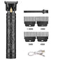 EJVS™ Rechargeable Hair Cutting Machine - Boyfriend Gift