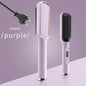 EJVS™ Multifunctional Straight Hair Straightener Comb