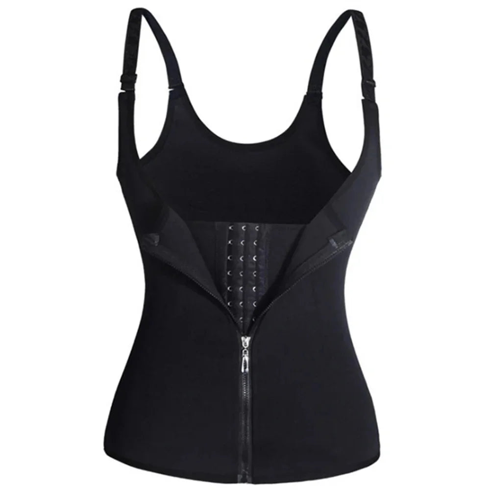 EJVS™  Body Shaper Tummy Control
