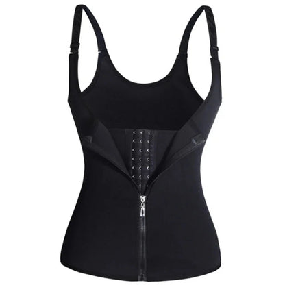 EJVS™  Body Shaper Tummy Control