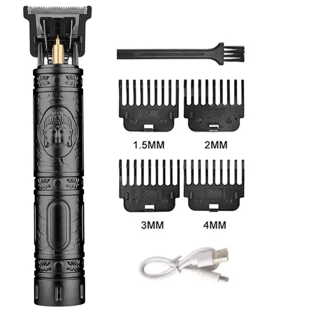 EJVS™ Rechargeable Hair Cutting Machine - Boyfriend Gift