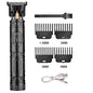 EJVS™ Rechargeable Hair Cutting Machine - Boyfriend Gift