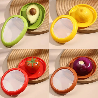 EJVS™ Reusable Silicone Food