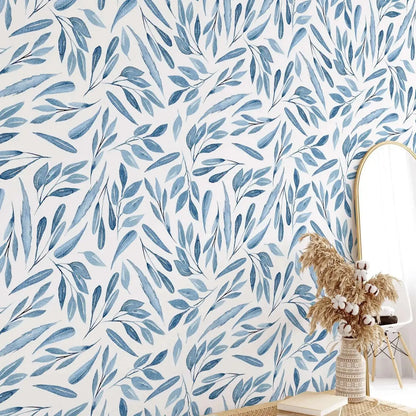 EJVS™  Peel & Stick Wallpaper - Self Adhesive Wall Mural