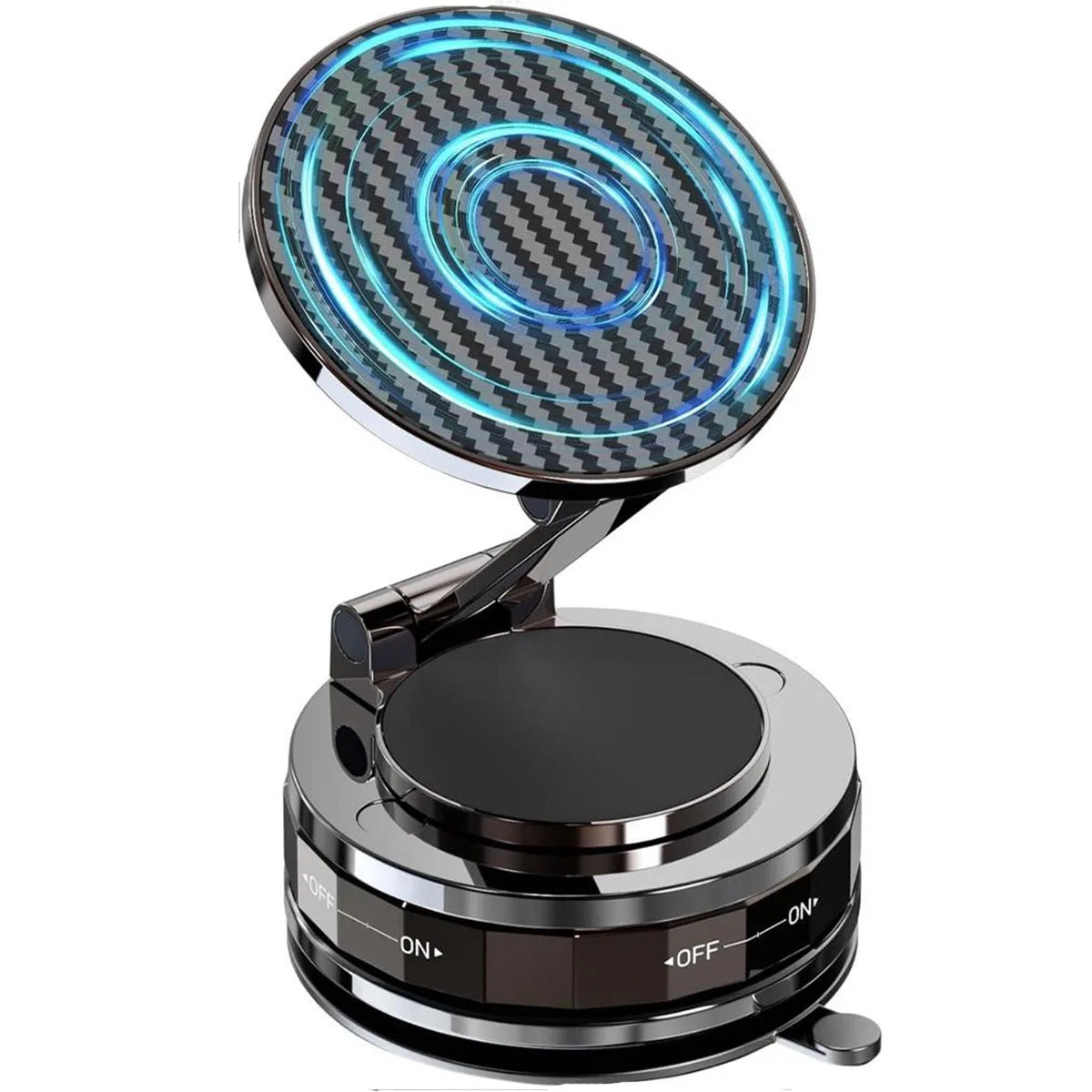 EJVS™  Magnetic Suction Phone Holder